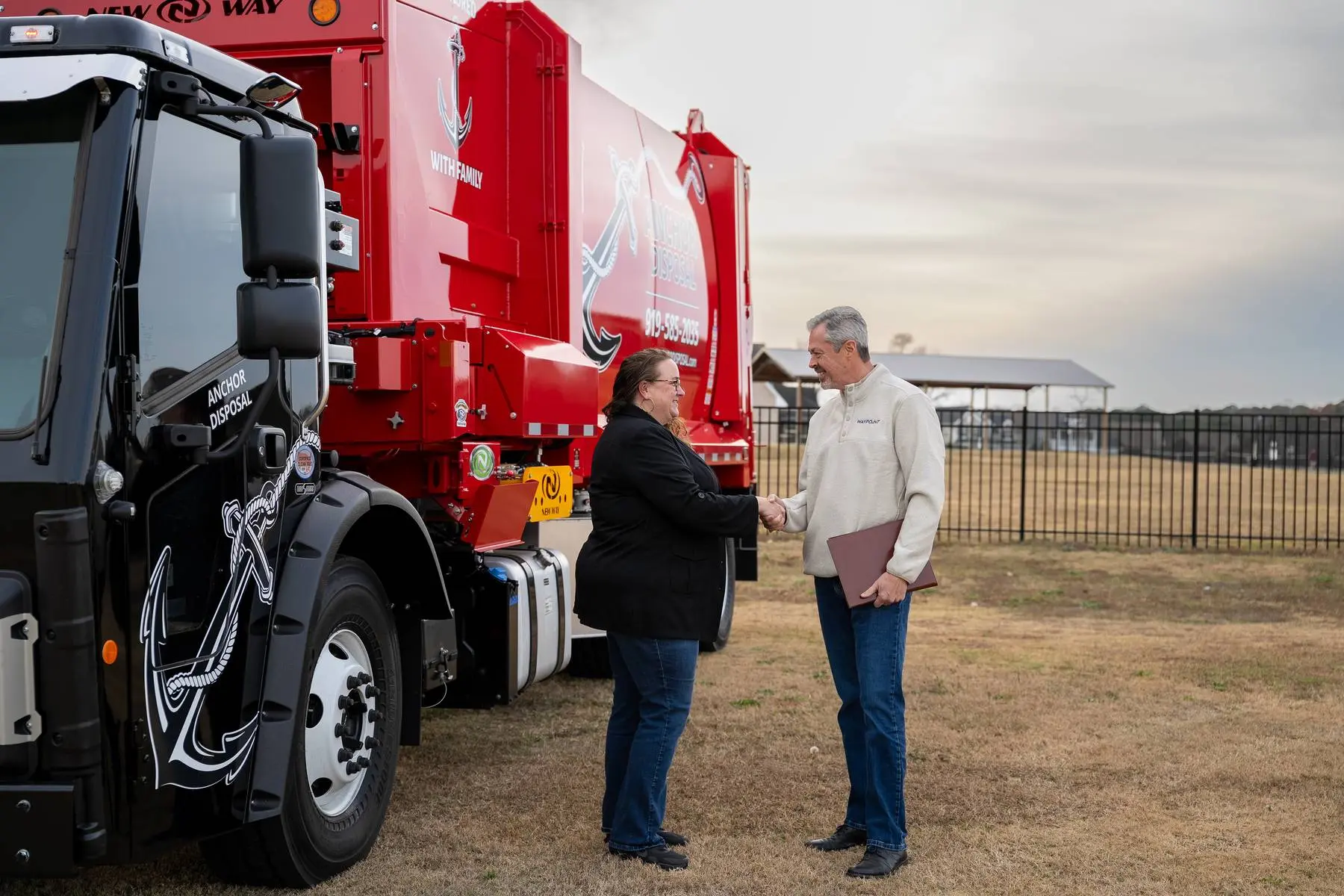 Acquisition Readiness