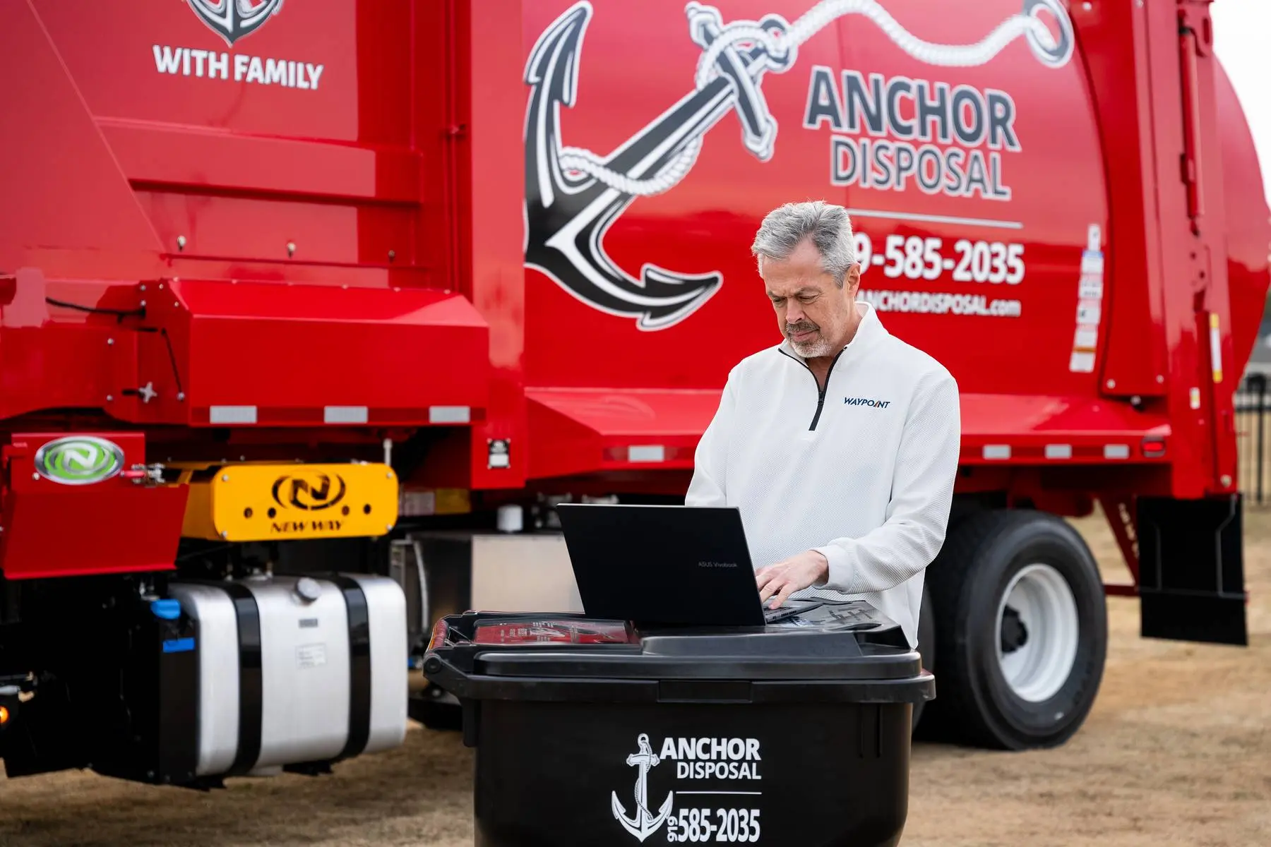 Financial Optimization